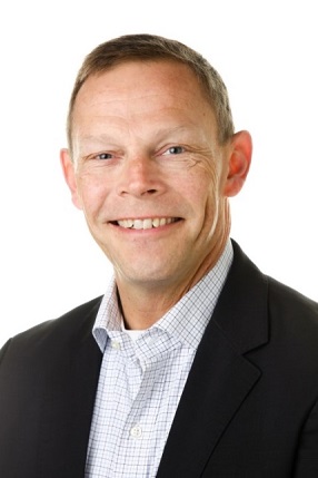 Lars Gudbergsen