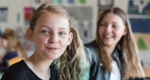 Stemning i klassen