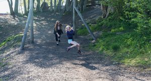Svævebanen
