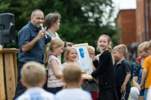 Sommerfest