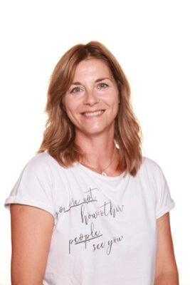 Justyna Mortensen
