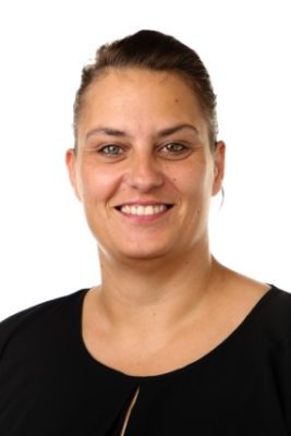 Anja Kirkebye