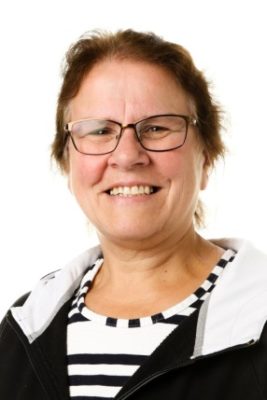 Anne-Grete Nielsen