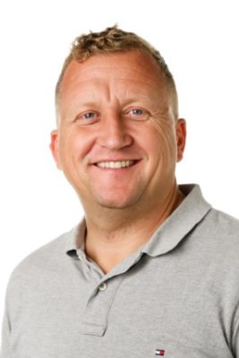 Bo Schou Andersen
