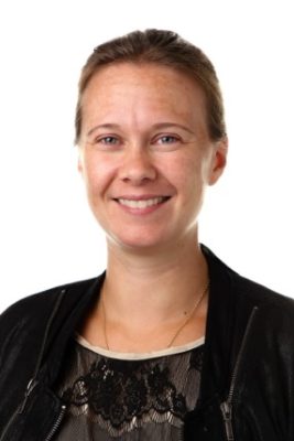 Britt Christensen