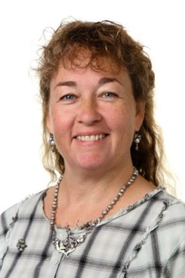 Kirsten Bernsdorf