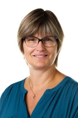 Kristine Mette Holmehøj