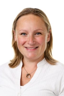 Malene Skovlund Christensen