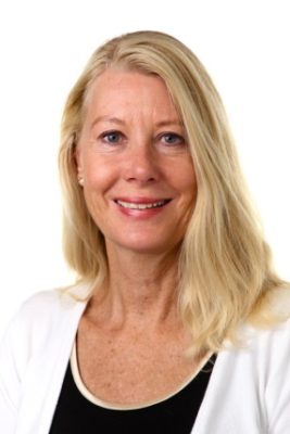 Marianne Lusty