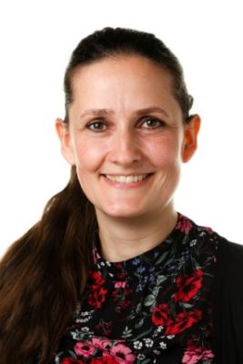 Merete Byrialsen Petersen