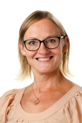 Mette Kofoed Sourial