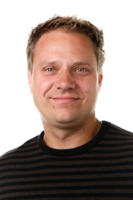 Michael Munck Nielsen