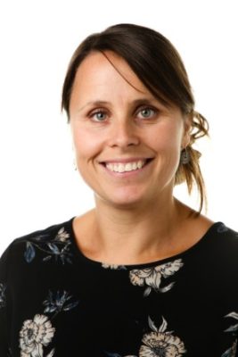 Rikke Ebbensgaard Orsulak
