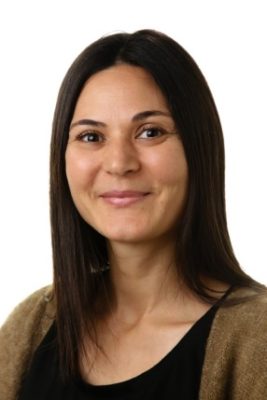 Serife Cakici