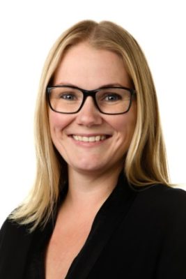 Sigrun Fridriksdottir