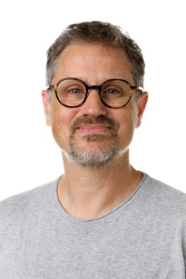 Jens Søndergaard