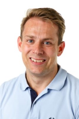 Thomas David Sandholt Eliassen
