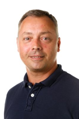 Thomas Lund Rasmussen