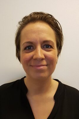 Pernille Aaberg