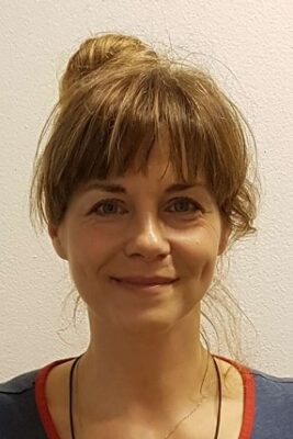Justyna Mortensen