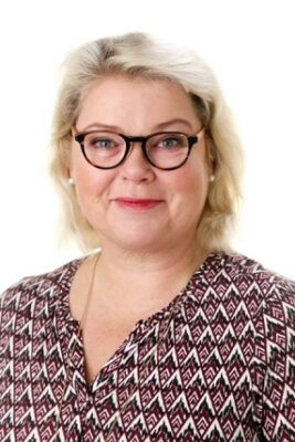 Lise Østbirk Bencard