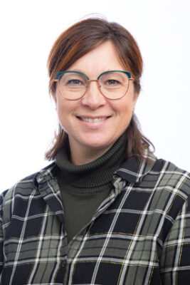 Dorte Hvidberg